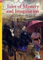 Tales Of Mystrey and Imagination