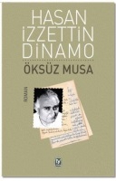 Öksüz Musa Öksüz Musa