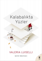 Kalabalkta Yzler