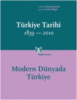 Modern Dnyada Trkiye