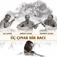  nar Bir Bac (CD)