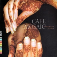 Cafe Mosaic (Anatolian Sound)