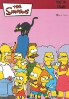 The Simpsons - Poster Kitab