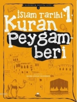İslam Tarihi -1 Kur'an Peygamberi