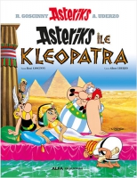 Asteriks le Kleopatra