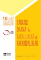 18. Antalya Uluslararası Eğitimde Yaratıcı Drama Semineri