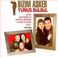 Bizim Asker (CD)