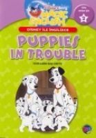 Magic English - 2 - Orta Seviye iin - Puppies in Trouble - Yavrularn Ba Dertte