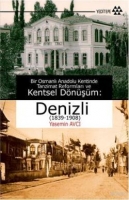 Bir Osmanl Anadolu Kentinde Tanzimat Reformlar ve Kentsel Dnm