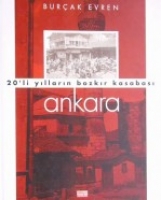 20li Yılların Bozkır Kasabası| Ankara