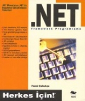 .Net Framework Programlama