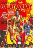Bir Destandr Galatasaray