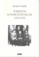 Trkiye'de Kongre İktidarları (1918-1920)