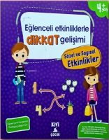 Kivi-Eglenceli-Etkinliklerle-Dikkat-Gelisimi-Sozel-Ve-Sayisal-Kivi-Cocuk-Yayinlari
