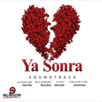 Ya Sonra (CD) - Soundtrack
