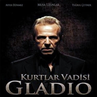 Kurtlar Vadisi Gladio (VCD)