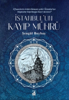 İstanbul’un Kayıp Mührü İstanbul’un Kayıp Mührü