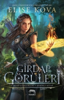 Girdap Gnlkleri 1. Kitap - Girdap Grleri