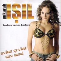 Evire evire Sev Beni (CD)
