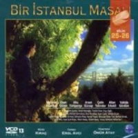 Bir Istanbul Masali 25. & 26. Teil