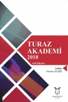 Turaz Akademi - Adli Bilimler 2018 Turaz Akademi - Adli Bilimler 2018