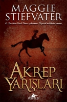 Akrep Yarlar (Ciltli)