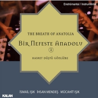 Bir Nefeste Anadolu 2 (CD)