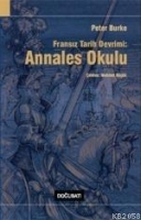 Fransız Tarih Devrimi: Annales Okulu