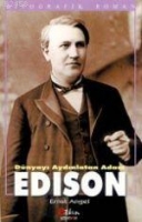 Edison Dnyayı Aydınlatan Adam