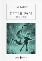 Peter Pan (Tam Metin)