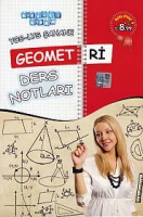 YGS LYS Şahane Geometri Ders Notları YGS LYS Şahane Geometri Ders Notları