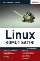 Linux Komut Satr