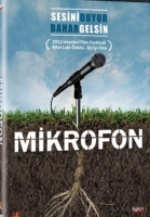 Mikrofon (DVD)