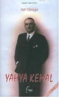 Her Ynyle Yahya Kemal (1. Kitap)