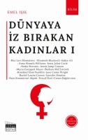 Dnyaya z Brakan Kadnlar 1