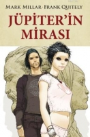 Jüpiter'in Mirası Jüpiter'in Mirası