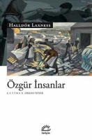 zgr nsanlar