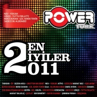 Power Trk En yiler 2011 (2 CD)