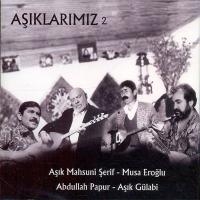 Aklarmz - 2 (CD)
