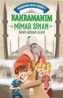 Kahramanm Mimar Sinan - Kahraman Avcs