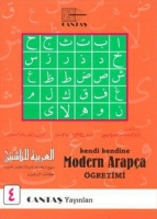 Modern Arapa ğretimi 4. Cilt