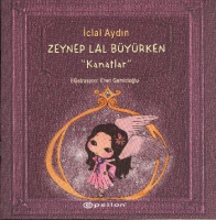 Zeynep Lal Byrken