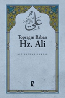 Topran Babas Hz. Ali