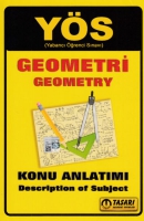YS Geometri Konu Anlatımı