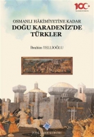 Osmanlı Hakimiyetine Kadar Doğu Karadeniz'de Trkler