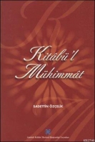 Kitab'l Mhimmat
