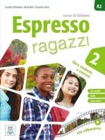 Espresso Ragazzi - 2 (A2)