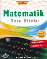 LYS Matematik Soru Kitabı