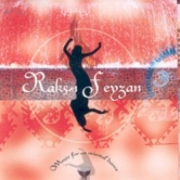 Raks- Feyzan Music For an Oriental Dance