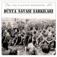 Dnya Sava arklar (CD)